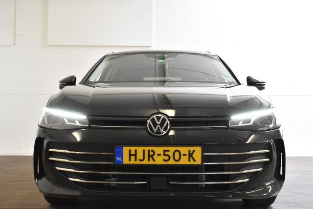 Volkswagen PASSAT Variant 1.5 eTSI DSG BUSINESS 360°CAMERA/MASSAGE/TREKHAAK