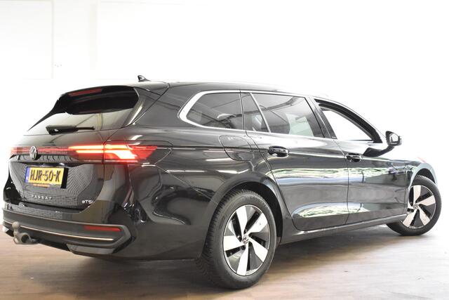 Volkswagen PASSAT Variant 1.5 eTSI DSG BUSINESS 360°CAMERA/MASSAGE/TREKHAAK