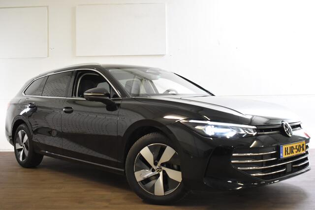 Volkswagen PASSAT Variant 1.5 eTSI DSG BUSINESS 360°CAMERA/MASSAGE/TREKHAAK