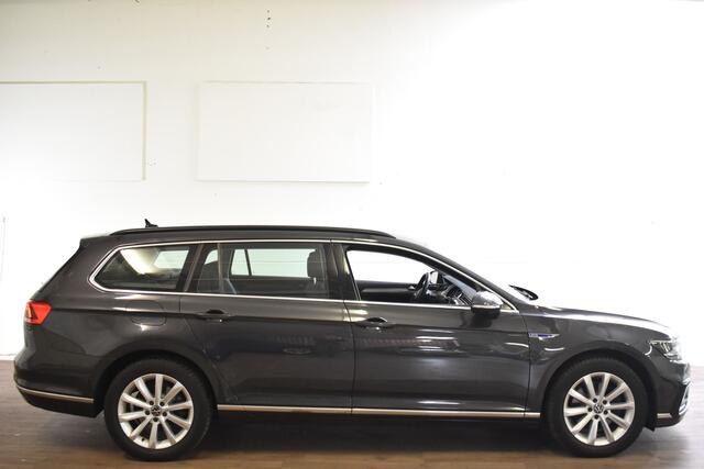Volkswagen PASSAT Variant GTE 218PK DSG HYBRID BUSINESS CAMERA/NAVI/MASSAGE