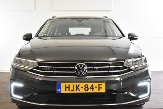 Volkswagen PASSAT Variant GTE 218PK DSG HYBRID BUSINESS CAMERA/NAVI/MASSAGE