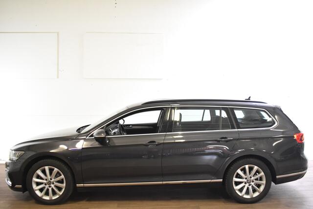 Volkswagen PASSAT Variant GTE 218PK DSG HYBRID BUSINESS CAMERA/NAVI/MASSAGE