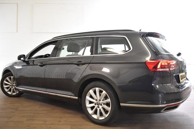 Volkswagen PASSAT Variant GTE 218PK DSG HYBRID BUSINESS CAMERA/NAVI/MASSAGE