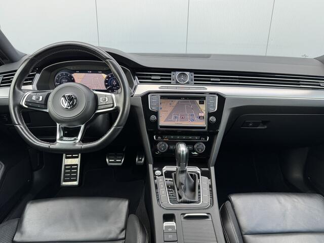 Volkswagen PASSAT 2.0 TSI 4Motion Highline Business R Schuifdak/Carplay/ACC.