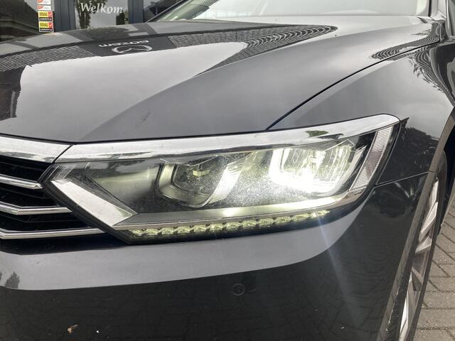 Volkswagen PASSAT Variant 1.4 TSI automaat ACT Highline Business *Trekhaak* *Net binnen*