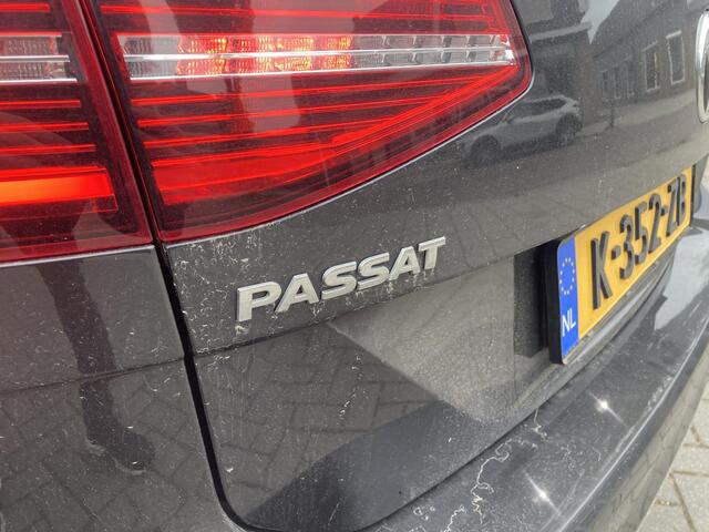 Volkswagen PASSAT Variant 1.4 TSI automaat ACT Highline Business *Trekhaak* *Net binnen*