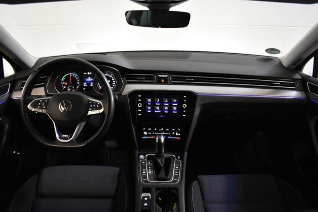 Volkswagen PASSAT Variant GTE 218PK DSG HYBRID GTE BUSINESS CAMERA/TREKHAAK/HEADUP