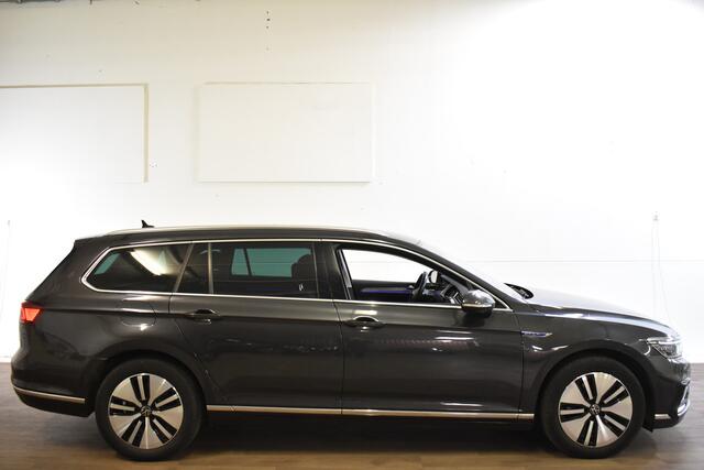 Volkswagen PASSAT Variant GTE 218PK DSG HYBRID GTE BUSINESS CAMERA/TREKHAAK/HEADUP