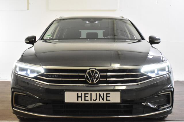 Volkswagen PASSAT Variant GTE 218PK DSG HYBRID GTE BUSINESS CAMERA/TREKHAAK/HEADUP