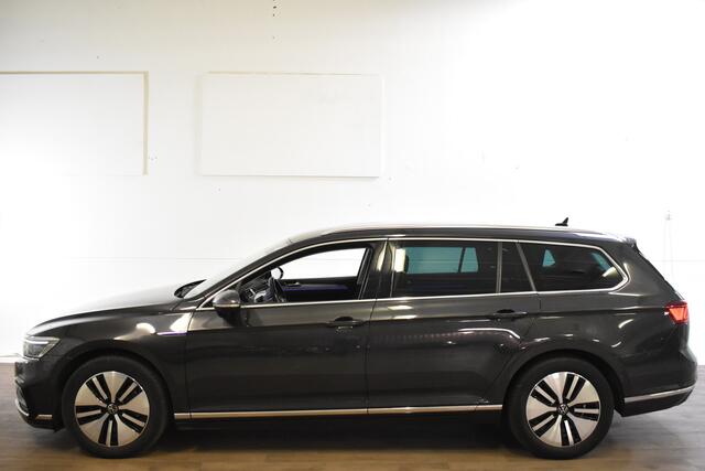 Volkswagen PASSAT Variant GTE 218PK DSG HYBRID GTE BUSINESS CAMERA/TREKHAAK/HEADUP