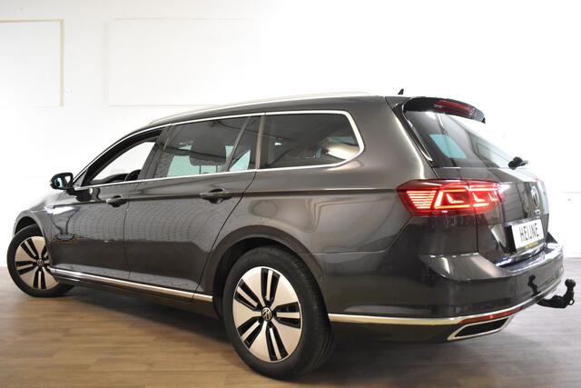 Volkswagen PASSAT Variant GTE 218PK DSG HYBRID GTE BUSINESS CAMERA/TREKHAAK/HEADUP