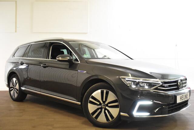 Volkswagen PASSAT Variant GTE 218PK DSG HYBRID GTE BUSINESS CAMERA/TREKHAAK/HEADUP