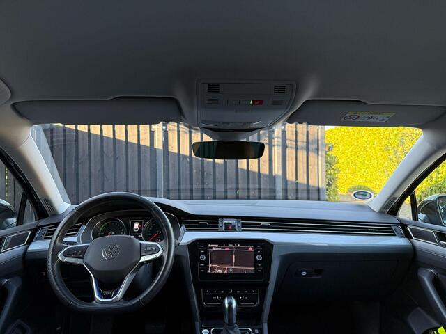 Volkswagen PASSAT Variant 1.4 TSI PHEV GTE Business