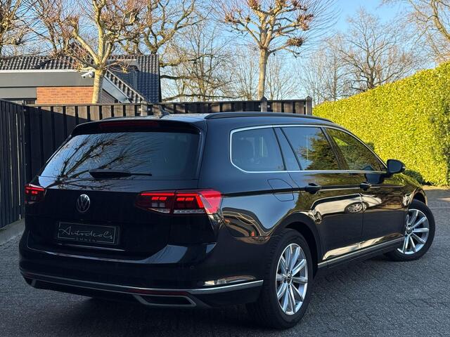 Volkswagen PASSAT Variant 1.4 TSI PHEV GTE Business
