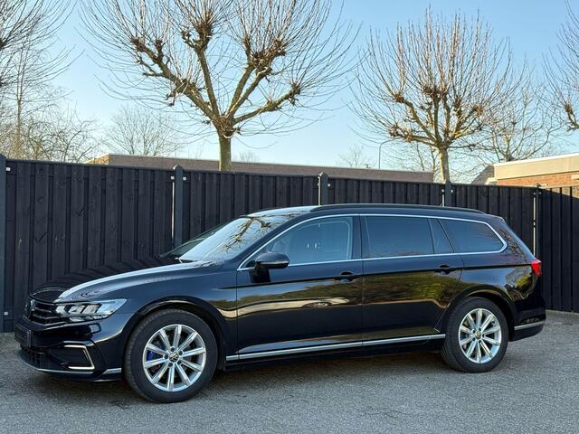 Volkswagen PASSAT Variant 1.4 TSI PHEV GTE Business