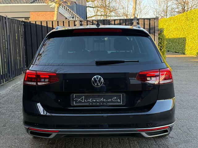 Volkswagen PASSAT Variant 1.4 TSI PHEV GTE Business