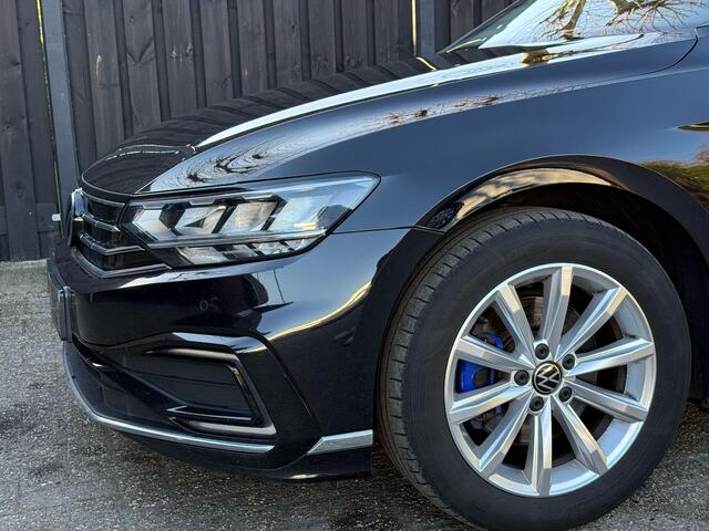 Volkswagen PASSAT Variant 1.4 TSI PHEV GTE Business