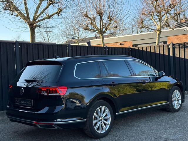 Volkswagen PASSAT Variant 1.4 TSI PHEV GTE Business