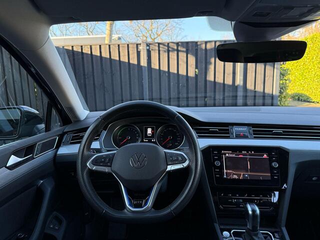 Volkswagen PASSAT Variant 1.4 TSI PHEV GTE Business