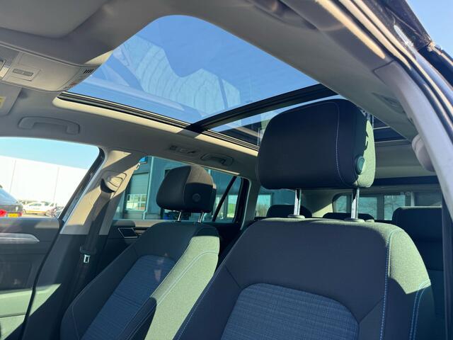 Volkswagen PASSAT Variant 1.4 TSI PHEV GTE Business pano, virtual cockpit, stoelverwarming