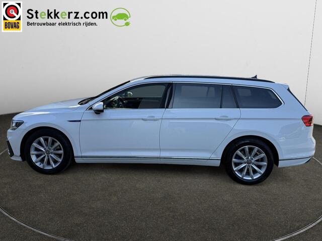 Volkswagen PASSAT Variant 1.4 TSI PHEV GTE Business
