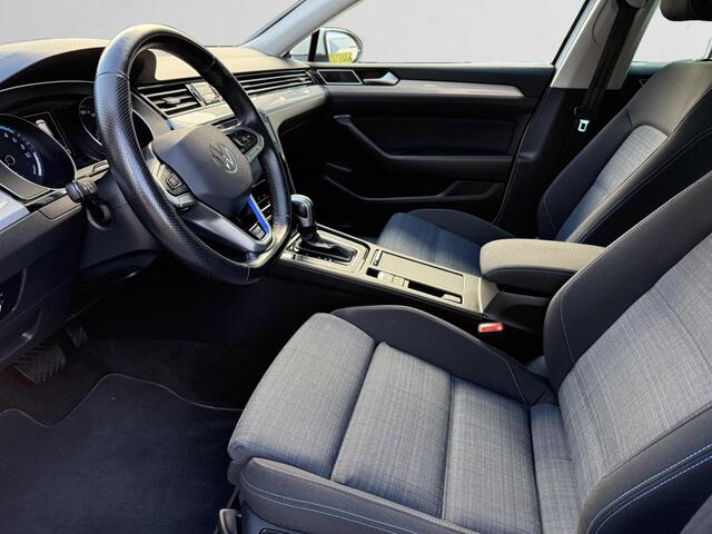Volkswagen PASSAT Variant 1.4 TSI PHEV GTE Business