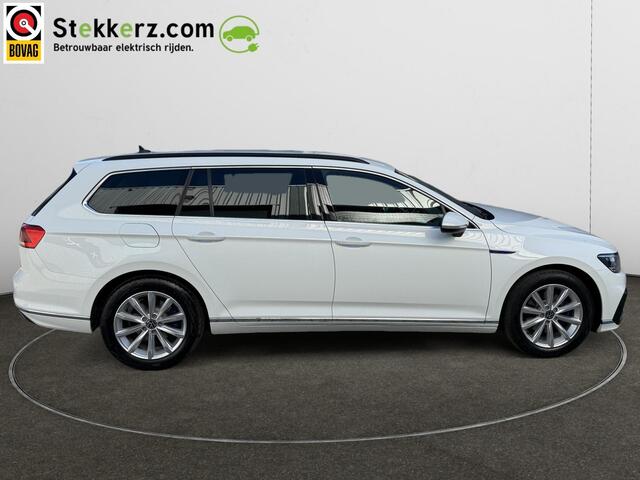 Volkswagen PASSAT Variant 1.4 TSI PHEV GTE Business