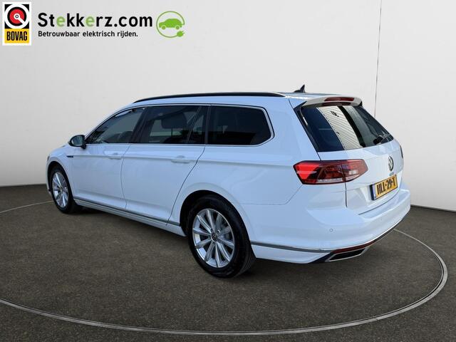 Volkswagen PASSAT Variant 1.4 TSI PHEV GTE Business