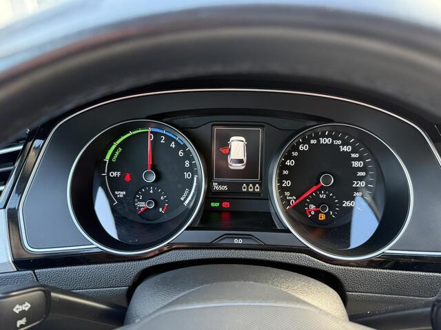Volkswagen PASSAT Variant 1.4 TSI PHEV GTE Business