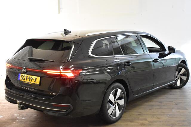 Volkswagen PASSAT Variant 1.5 eTSI 150PK BUSINESS 360°CAMERA/ALCANTARA/TREKHAAK