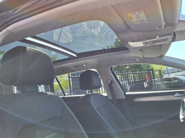 Volkswagen PASSAT Variant 1.4 TSI GTE Plug in Hybrid PHEV | Panodak | Adaptive Cruise | Alcantara Sportstoelen | Carplay | IQ Led | 360 Camera |