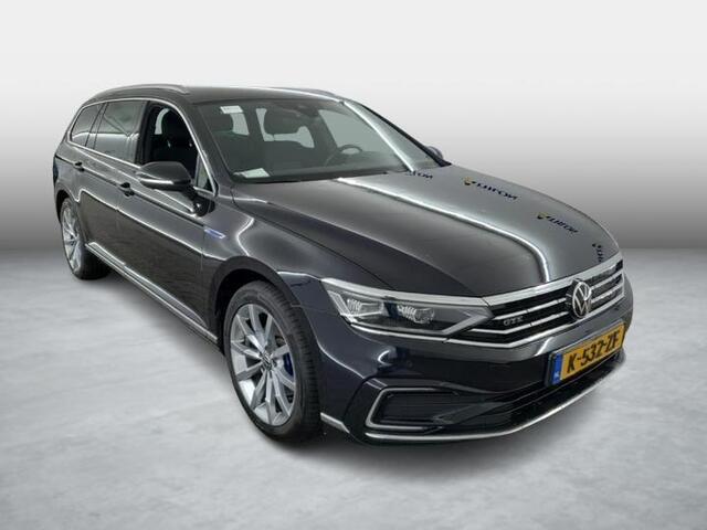 Volkswagen PASSAT Variant 1.4 TSI PHEV GTE Business | Trekhaak | Camera | PHEV |