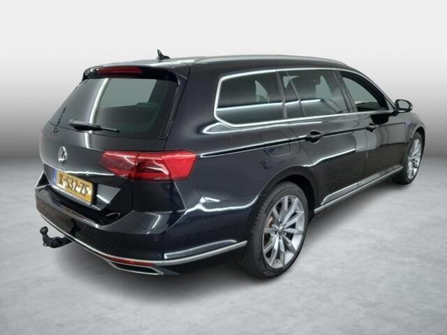 Volkswagen PASSAT Variant 1.4 TSI PHEV GTE Business | Trekhaak | Camera | PHEV |
