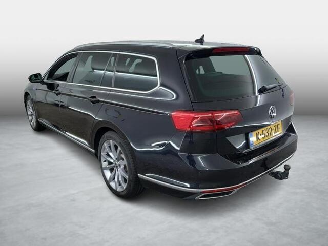 Volkswagen PASSAT Variant 1.4 TSI PHEV GTE Business | Trekhaak | Camera | PHEV |