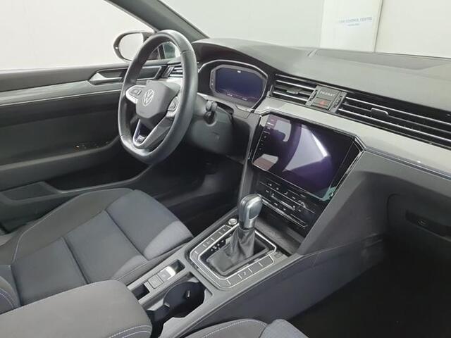 Volkswagen PASSAT Variant 1.4 TSI PHEV GTE Business | Trekhaak | Camera | PHEV |