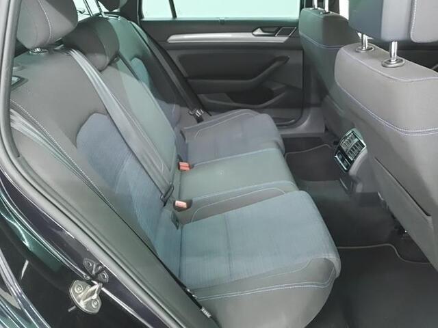 Volkswagen PASSAT Variant 1.4 TSI PHEV GTE Business | Trekhaak | Camera | PHEV |