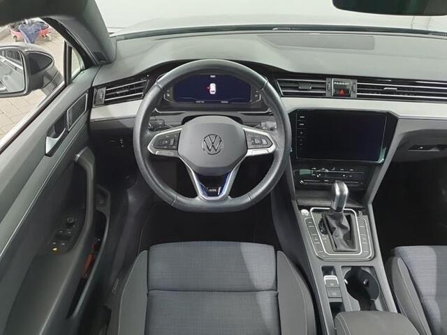 Volkswagen PASSAT Variant 1.4 TSI PHEV GTE Business | Trekhaak | Camera | PHEV |