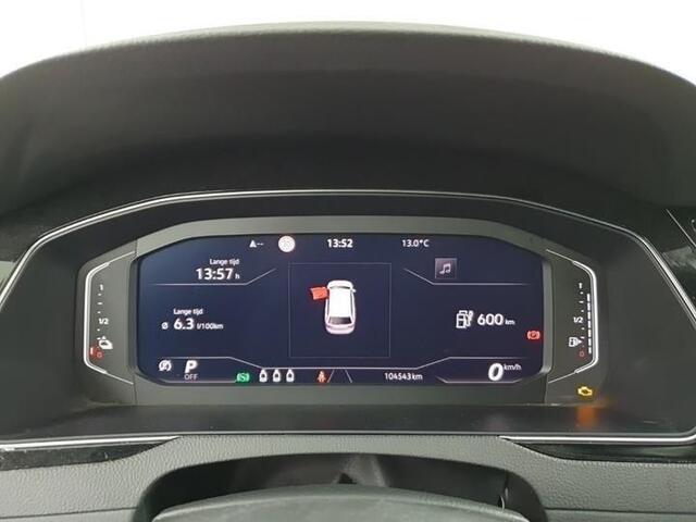 Volkswagen PASSAT Variant 1.4 TSI PHEV GTE Business | Trekhaak | Camera | PHEV |