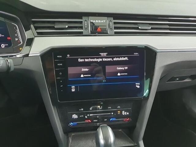 Volkswagen PASSAT Variant 1.4 TSI PHEV GTE Business | Trekhaak | Camera | PHEV |