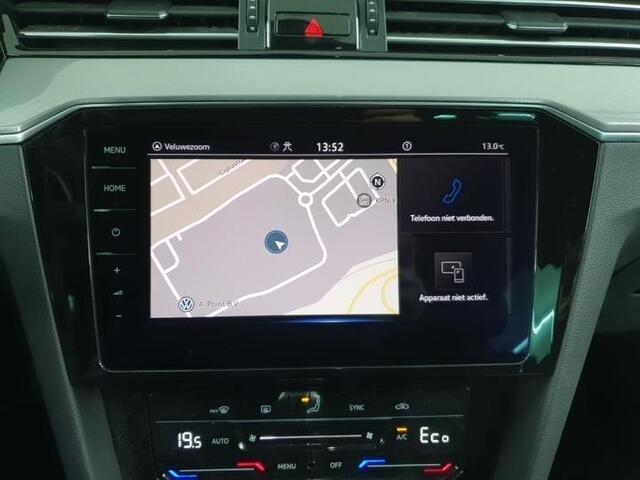 Volkswagen PASSAT Variant 1.4 TSI PHEV GTE Business | Trekhaak | Camera | PHEV |