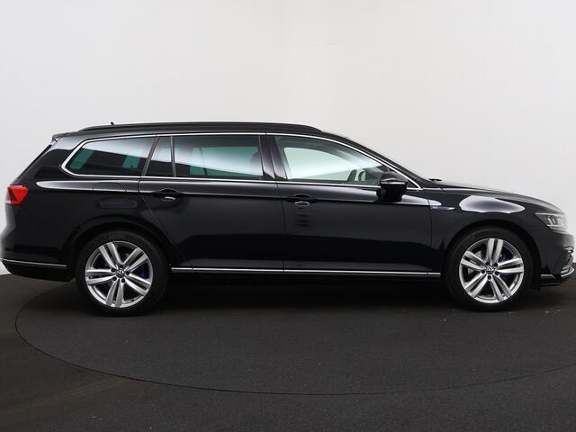Volkswagen PASSAT Variant 1.4 TSI PHEV GTE Business Bj 2020 km 98.000 245pk 1600kg trekken 1e eigenaar dealer onderhouden