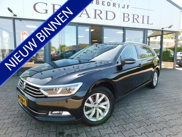 Volkswagen PASSAT Variant 1.6 TDI/DSG Comfortline Business ACC, Apple Carplay
