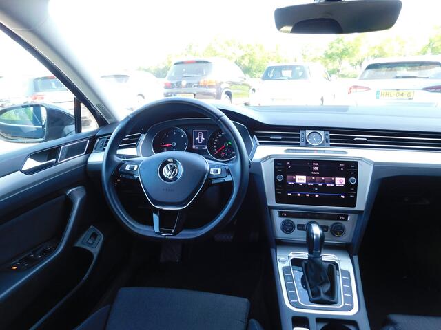 Volkswagen PASSAT Variant 1.6 TDI/DSG Comfortline Business ACC, Apple Carplay