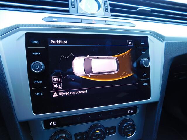 Volkswagen PASSAT Variant 1.6 TDI/DSG Comfortline Business ACC, Apple Carplay