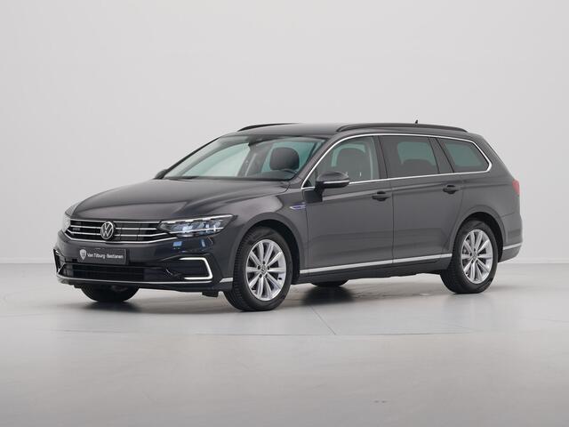 Volkswagen PASSAT Variant 1.4 TSI PHEV GTE Business Navi Pro Virtual Cockpit Camera Massage