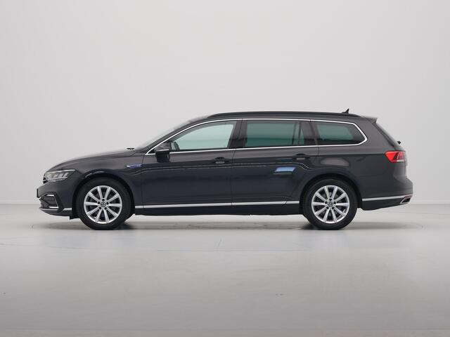 Volkswagen PASSAT Variant 1.4 TSI PHEV GTE Business Navi Pro Virtual Cockpit Camera Massage