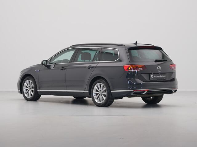 Volkswagen PASSAT Variant 1.4 TSI PHEV GTE Business Navi Pro Virtual Cockpit Camera Massage