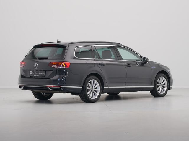 Volkswagen PASSAT Variant 1.4 TSI PHEV GTE Business Navi Pro Virtual Cockpit Camera Massage