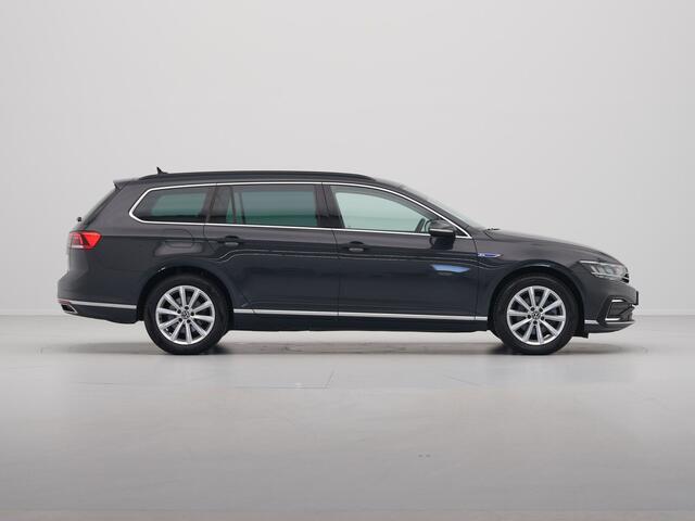Volkswagen PASSAT Variant 1.4 TSI PHEV GTE Business Navi Pro Virtual Cockpit Camera Massage