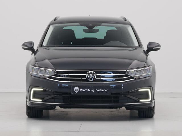 Volkswagen PASSAT Variant 1.4 TSI PHEV GTE Business Navi Pro Virtual Cockpit Camera Massage